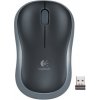 Logitech Wireless Mouse M185 910-002238 bezdrôtová myš
