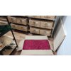 Stabilizovaný mach – sobí - lišajník – Reindeer moss - fuchsia - celé balenie 5kg