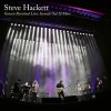 Hackett Steve: Genesis Revisited Live: Seconds Out and More: 2CD+Blu-ray