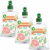 Air Wick Náplne do osviežovača vzduchu Grapefruit a Pomarančový kvet x3