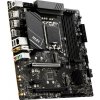 MSI PRO B760M-A WIFI, LGA1700, Intel B760, 4xDDR5, 2xDP, 2xHDMI, WI-FI, mATX