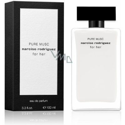 Narciso Rodriguez Pure Musc parfumovaná voda dámska 100 ml