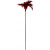 Dlhá palička s pierkami Long Feather Playful Tickler