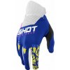 SHOT Rukavice Storm Navy