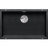 Blanco Subline 700-U granit antracit