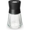 Rosendahl Rosendah Grand Cru sklenená dóza na prípravu dresingu 0,25 l, black, 16096