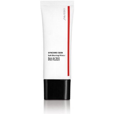 Shiseido Podkladová báza pod make-up Synchro Skin (Soft Blurring Primer) 30 ml