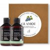 Glamot Pure Repair Boost Shampoo Set