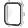 VSETKONAMOBIL 53482 PC FULL COVER Plastový kryt so sklom Garmin Venu Sq 2 priehľadný