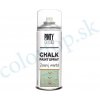 Novasol Spray Pinty Plus Chalk Paint spray 400ml Zelený mentol