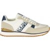 Pánska Športová Obuv NAPAPIJRI SHOES - Biela Farba: Biela, Veľkosť: 44