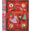 Luskáčik - LIly McArdle, Bodil Jane