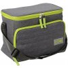 Xqmax Chladiaca taška na nápoje i jedlo 12 l žltá / sivá
