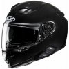 HJC prilba F71 - Metal Black (S)