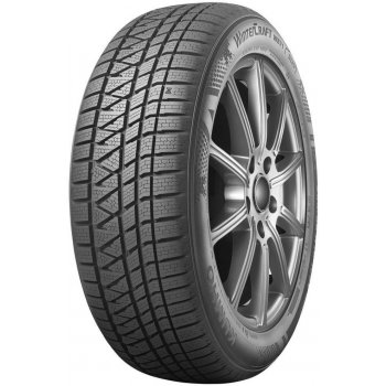 Kumho WinterCraft WS71 285/45 R19 111V