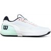 Pánska tenisová obuv Wilson Rush PRO 5 White/Bay EUR 44 2/3