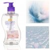 Glory Slovakia GLORY Sensitive tekuté mydlo a sprchový gél 500 ml