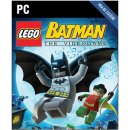 LEGO Batman: The Videogame