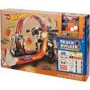 Hot Wheels Track Builder Bourací set