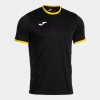JOMA COMBI PREMIUM DRES UNISEX - Černá, Žlutá - veľkosť 4XL