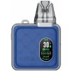 OXVA Xlim SQ Pro 1200 mAh Blue Leather 1 ks