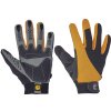 CERVA CORAX rukavice kombinované Farba: -, Veľkosť: 8