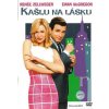 Kašlem na lásku