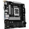 ASRock H810M-X WIFI, LGA1851, Intel H810, 2xDDR5, 1xDP, 1xHDMI, 1xVGA, WiFi, mATX