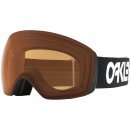 Lyžiarske okuliare Oakley FLIGHT DECK XL
