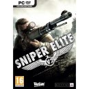 Hra na PC Sniper Elite