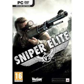 Sniper Elite