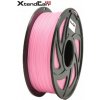 XtendLAN PETG 1,75mm 1kg růžový
