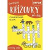 Senzační křížovky pro děti - INFOA