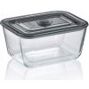 Kela KL-12646 Dóza na potraviny skladovací Aurelia sklo 24,0 x 18,0 x 11,0 cm 2,5 l
