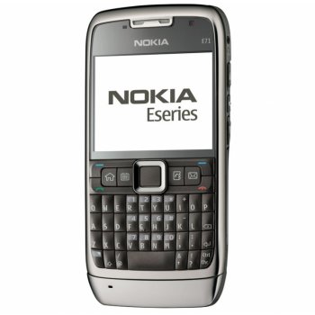 Nokia E71