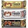 Amix Tigger Crunchy Protein Bar low sugar Príchuť: triple brownie