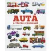 Autá a všetko s kolesami - Brzozowska, Bryony Davies Maria
