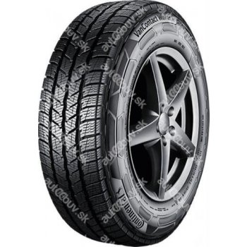 Continental VanContact Winter 285/65 R16 131R