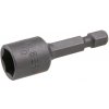 adaptér 1/4 6hran 10mm 5ks sada
