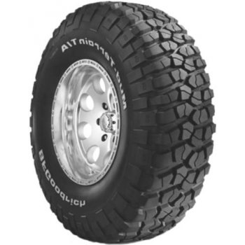 BFGoodrich Mud Terrain T/A KM2 235/70 R16 104Q