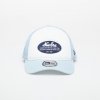 Šiltovka New Era 9FORTY Oval Foam Patch Trucker Cap White/ Pastel blue Universal Universal