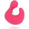 Happy Loky Duckymania Rechargeable Silicone Stimulator Finge