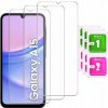 Tvrdené sklo gsmStyle pre Samsung Galaxy A15 5G 1 ks