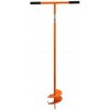 Ručný zemný vrták Flo, priemer 250mm 35671