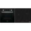 BOSCH HBF153EB0 + BOSCH PUE611BB5E