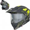 W-TEC Neovu Graphic čierna-fluo - S (55-56) - Rozšírená záruka 3 roky