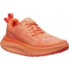KEEN WK400 W tangerine US 8 / EU 38,5 / UK 5,5 / 25 cm; Oranžová boty