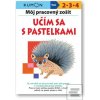 Môj pracovný zošit Učím… (Giovanni K. Moto; Yoshiko Ito)