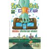 CREW SpongeBob 05/2024