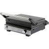 DOMO MULTIFUNKTIONALER KONTAKTGRILL 2-IN-1 stolný gril, gril, čierna; DO9287G